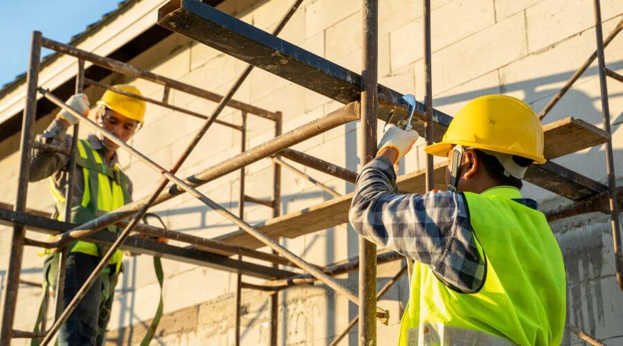 Expert top industrial roofings services in Allen, MD